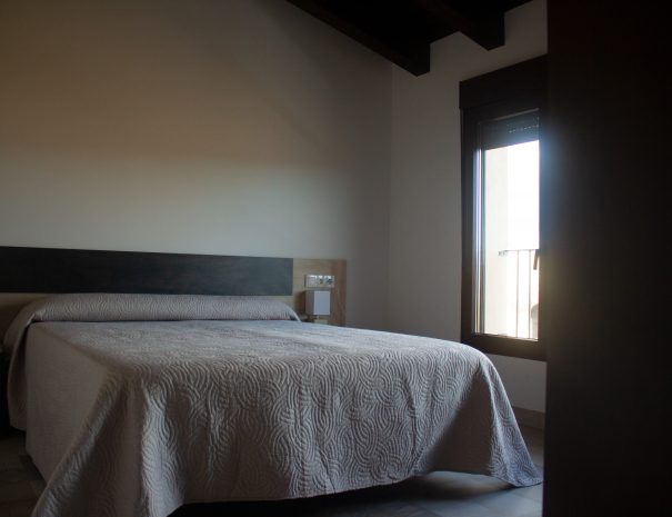 Habitación matrimonio sup